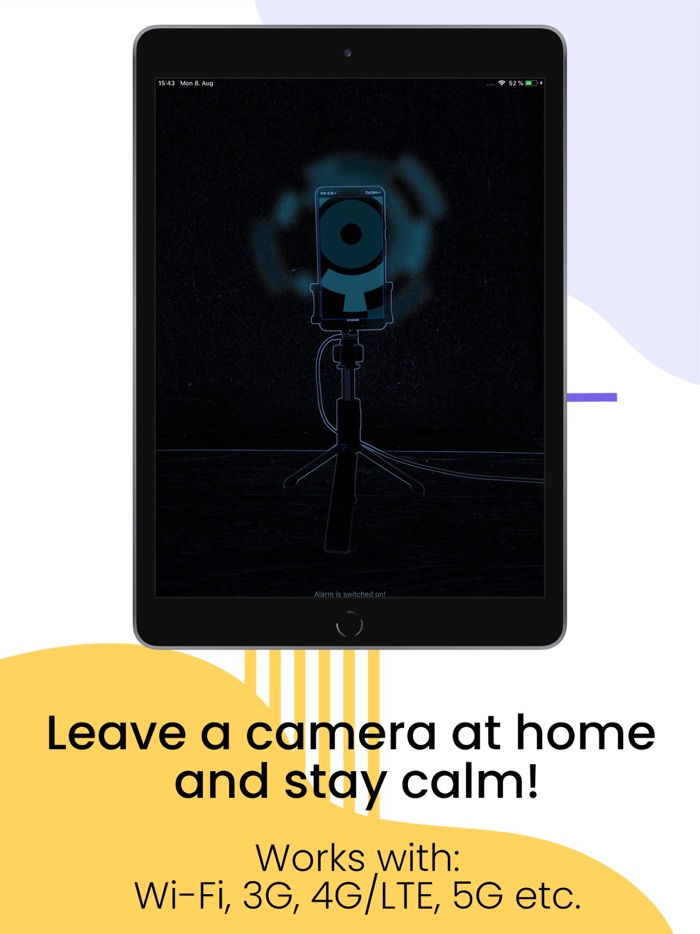 AllTracker Video Surveillance