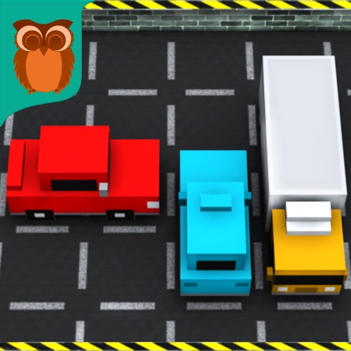 ParkingUnlock iOS App