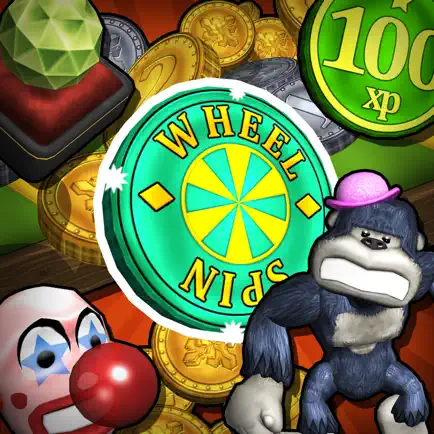 FairGround Coin Falls Cheats