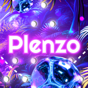 Plenzo Space Laser