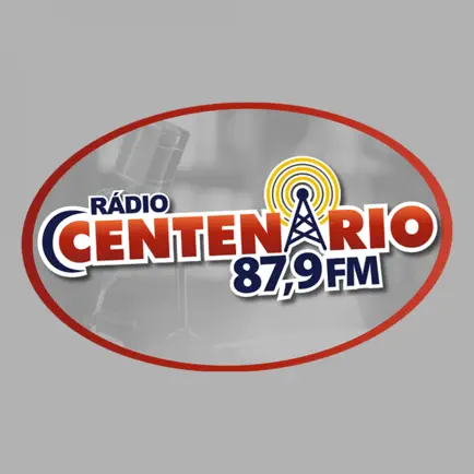 Rádio Centenário FM Читы