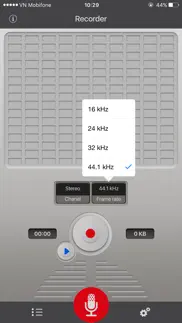 voice recorder for dropbox problems & solutions and troubleshooting guide - 2