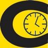 Curion Clock App icon