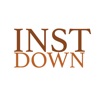 instdown icon