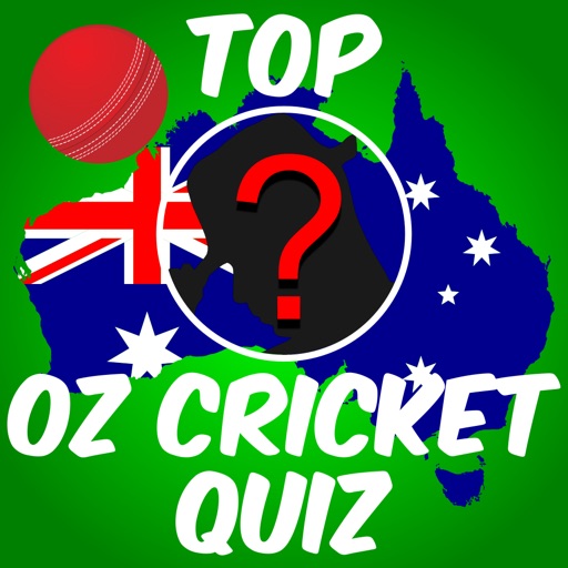 Big Australia Cricket Players Quiz Maestro