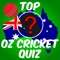 √  #1 Cricket Quiz App in Australia