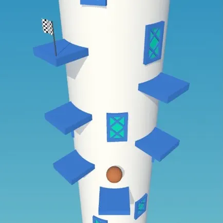 Tower Climb: Jumping Ball Читы