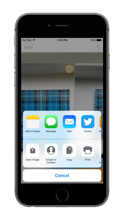 PhotoGlue+ screenshot-3