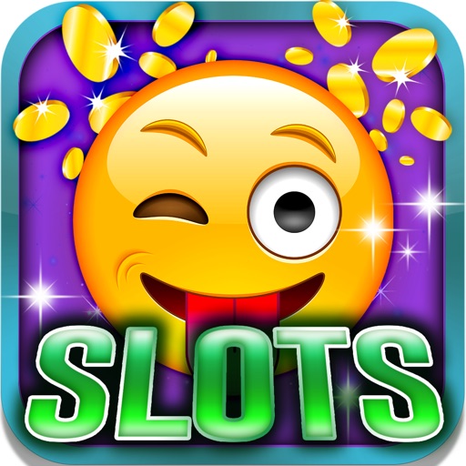 The Laughing Slots: Play online betting games icon
