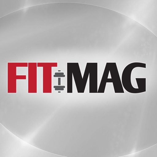 Fit Mag for Men - Magazine Issues on Men's Health & Fitness Icon