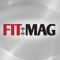 The modern and exclusive fitness magazine - FIT MAG for Men - is now available for you to download