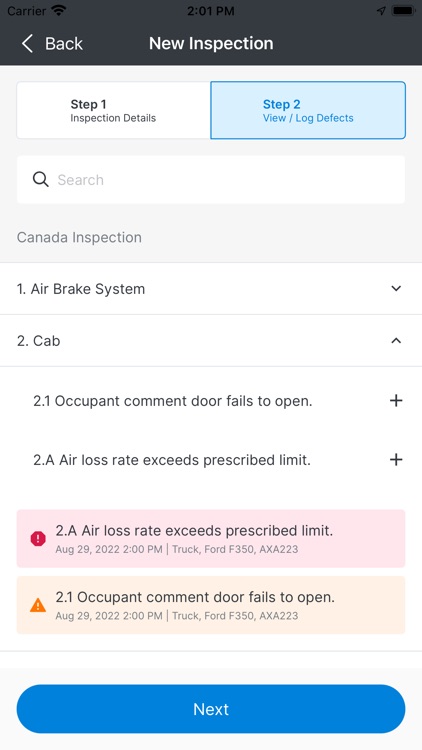 Unity Inspect screenshot-4
