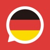 GermanDict - German Translator icon