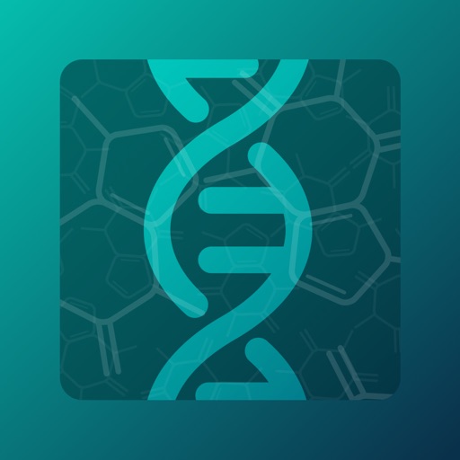 Biochemistry Mastery icon