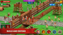 Game screenshot Grow Empire: Rome mod apk