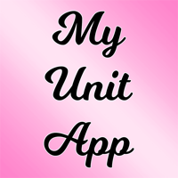 My Unit App