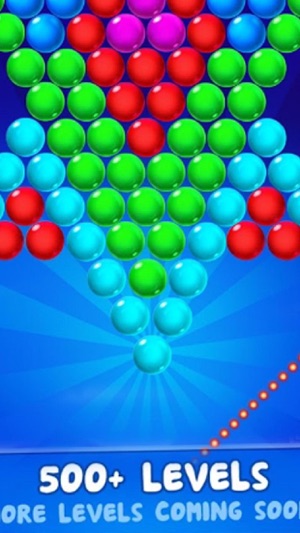 Pop Bubble Game(圖1)-速報App