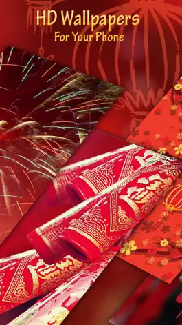 Game screenshot Chinese New Year Wallpapers and Free Picture.s apk