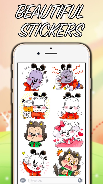 Dog and Friends! screenshot-3