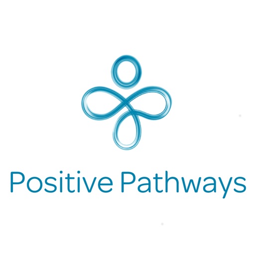 Positive Pathways iOS App