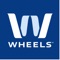 Wheels Mobile Assistant requires a Wheels Driver Tools Account