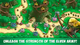 kingdom rush origins td iphone screenshot 2