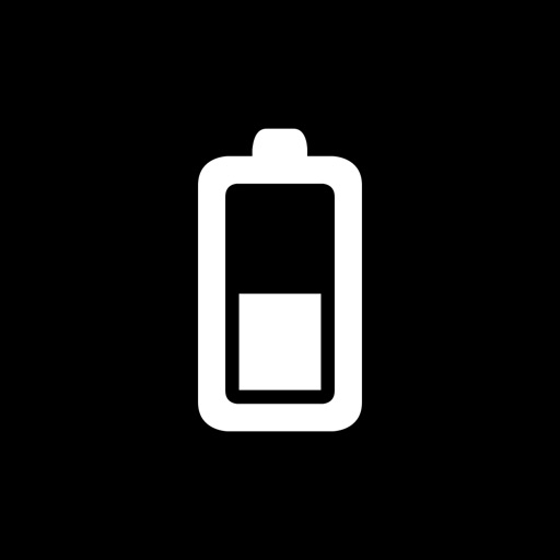 charging play icon