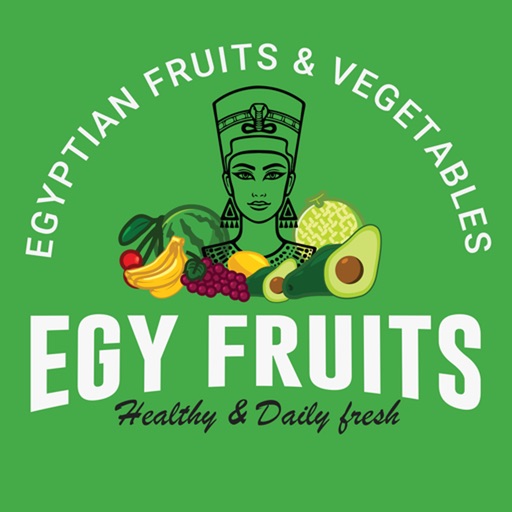 EGY Fruits icon
