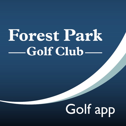 Forest Park Golf Club icon