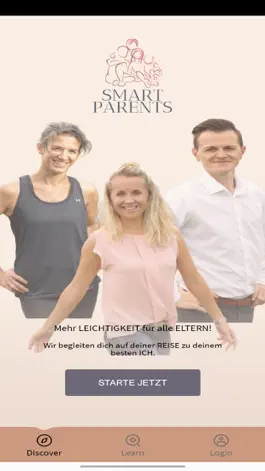 Game screenshot SmartParents mod apk