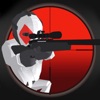 Sniper Mission - Mafia Johnny icon