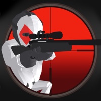 Sniper Mission - スナイパーゲーム