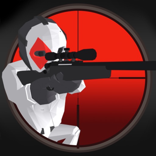 Sniper Mission - Mafia Johnny Icon