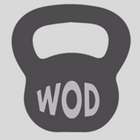 WOD Generator and Timer App