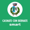 Casnate con Bernate Smart icon