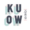 KUOW Puget Sound Public Radio icon