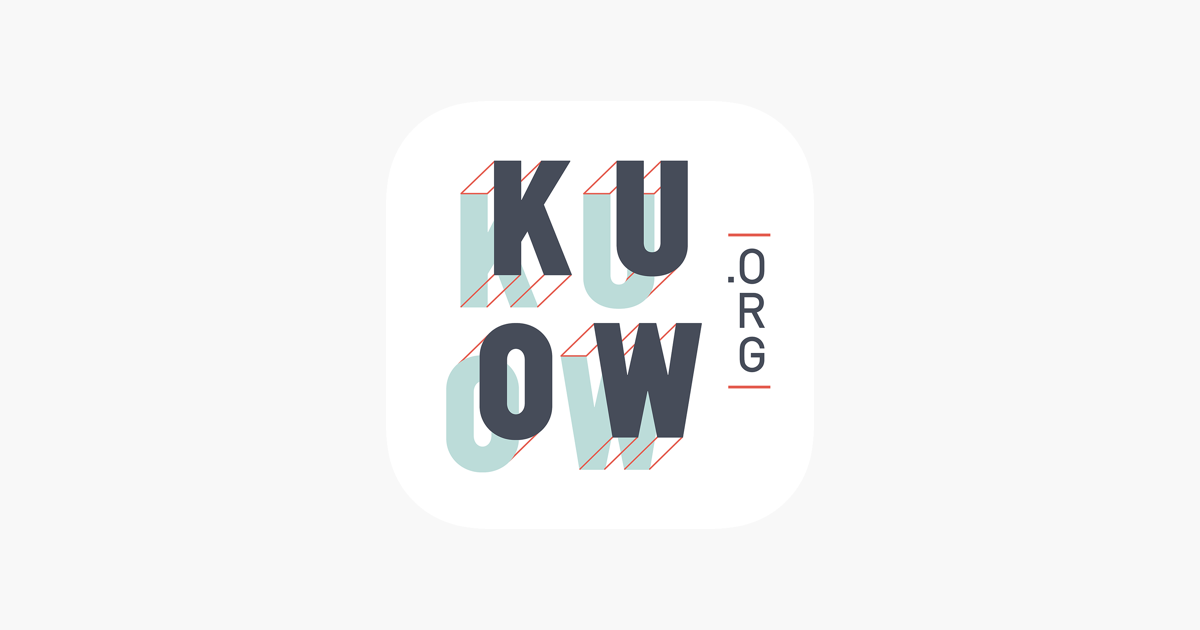 Kuow news deals