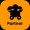 Food Carrier partner app is a perfect tool for our restaurant partners for managing orders received from Food Carrier customers