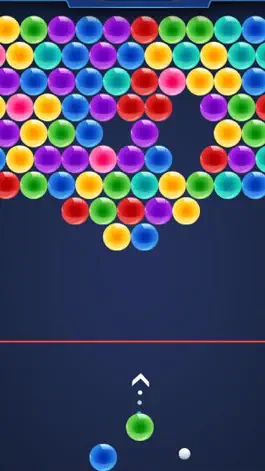 Game screenshot Bubble Pop Rescue mod apk