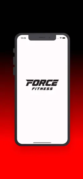 Game screenshot Force Fitness CT mod apk