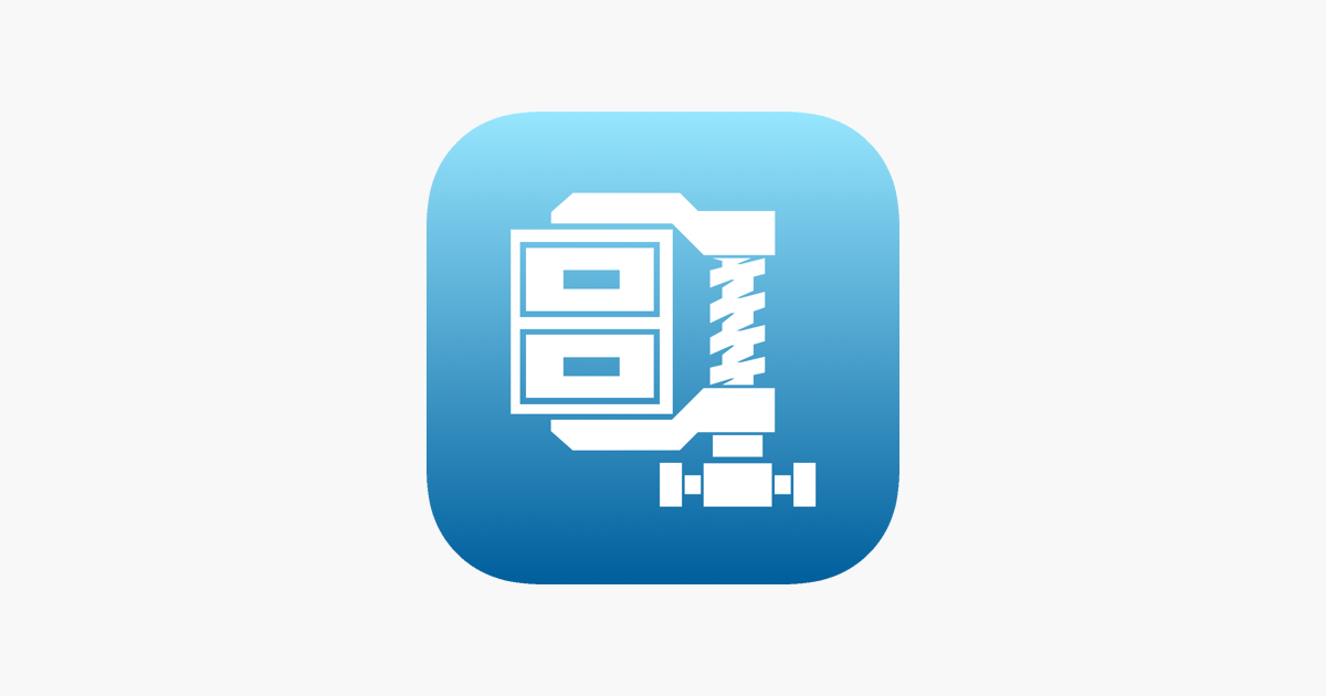 ‎WinZip: #1 zip & unzip tool