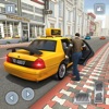 Taxi: Car Driving Sim Game - iPhoneアプリ