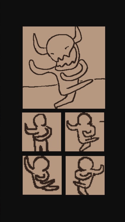 Mini Tale - Dark Maze screenshot-3