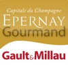 Gault&Millau - Epernay Gourmand