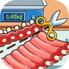 Great Cut-puzzle game - iPadアプリ