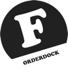 OrderDock - Foodnerd icon