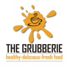 The Grubberie Cafe Clerkenwell