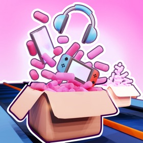 螢幕擷取畫面 (5) Packing Peanuts