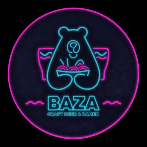 Baza by DEER BEAR icon