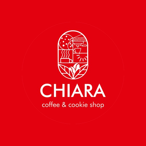CHIARA Coffee & Cookie Shop